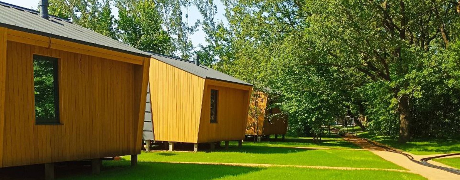 Дачные преображение  Самара