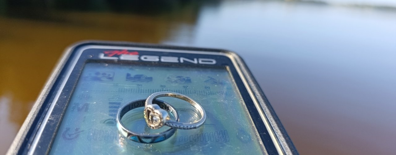 Легендарный поиск