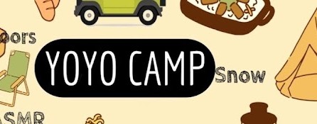 YOYO CAMP