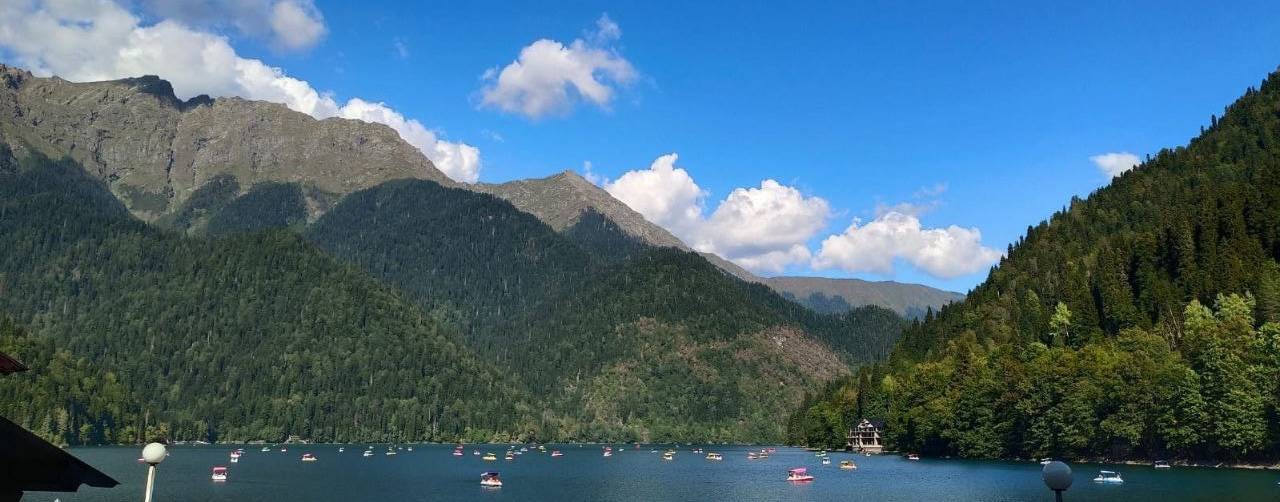 Галина Черных