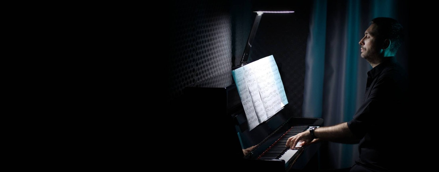 Денис Диленян | фортепиано