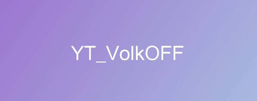 YT_VolkOFF