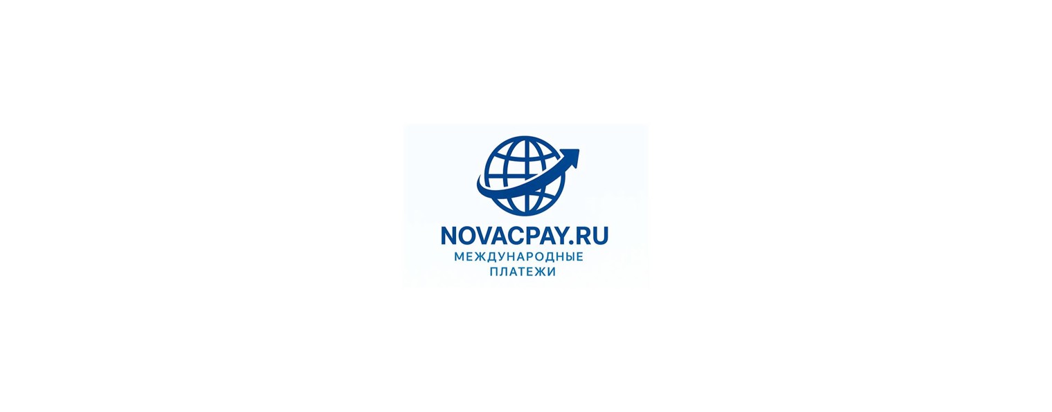 NOVACPAY.RU - Платежи без границ