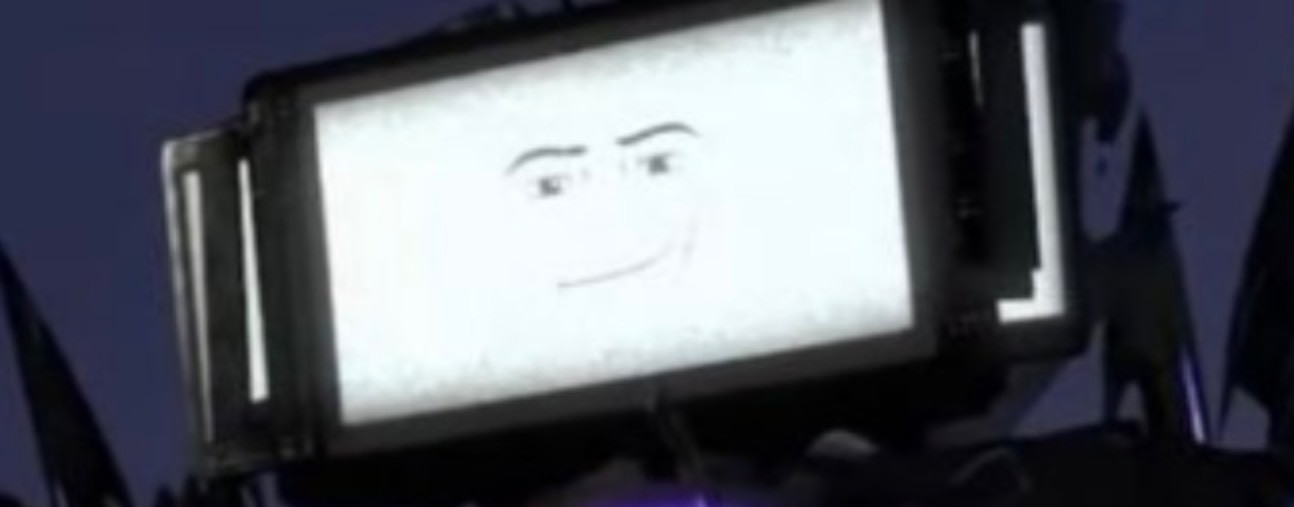 Тв мен титан я