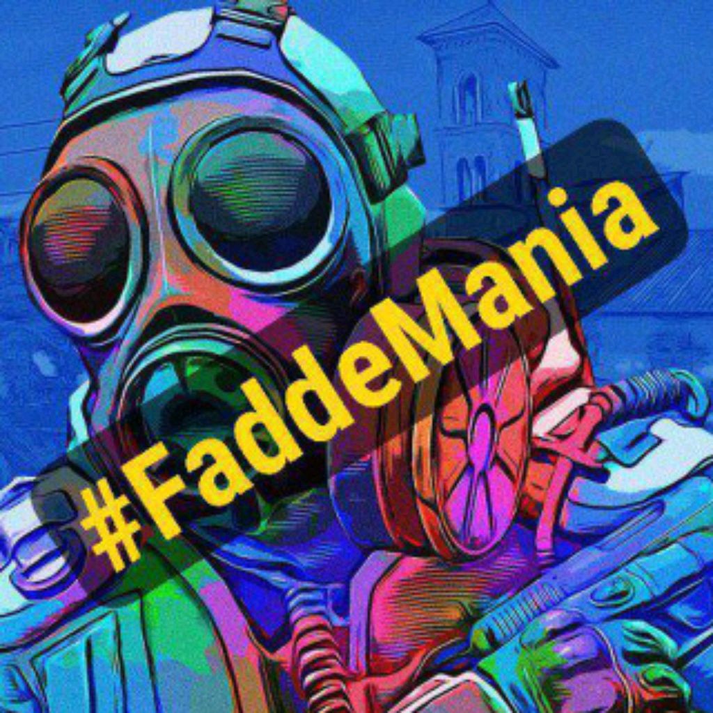 #FaddeMania