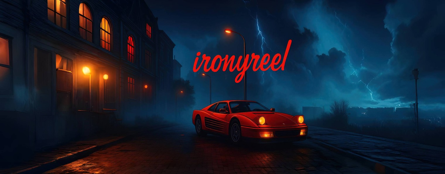 ironyreel