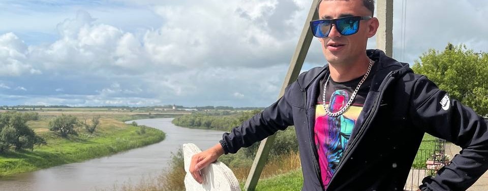 Виктор Викторович