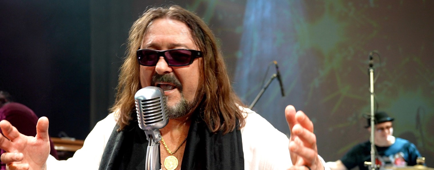 Александр Бутов