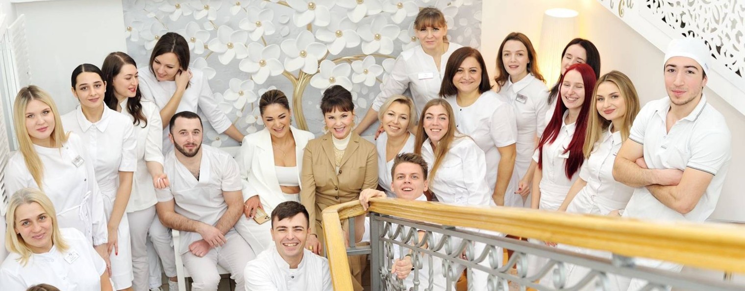 Эстетика Дентал