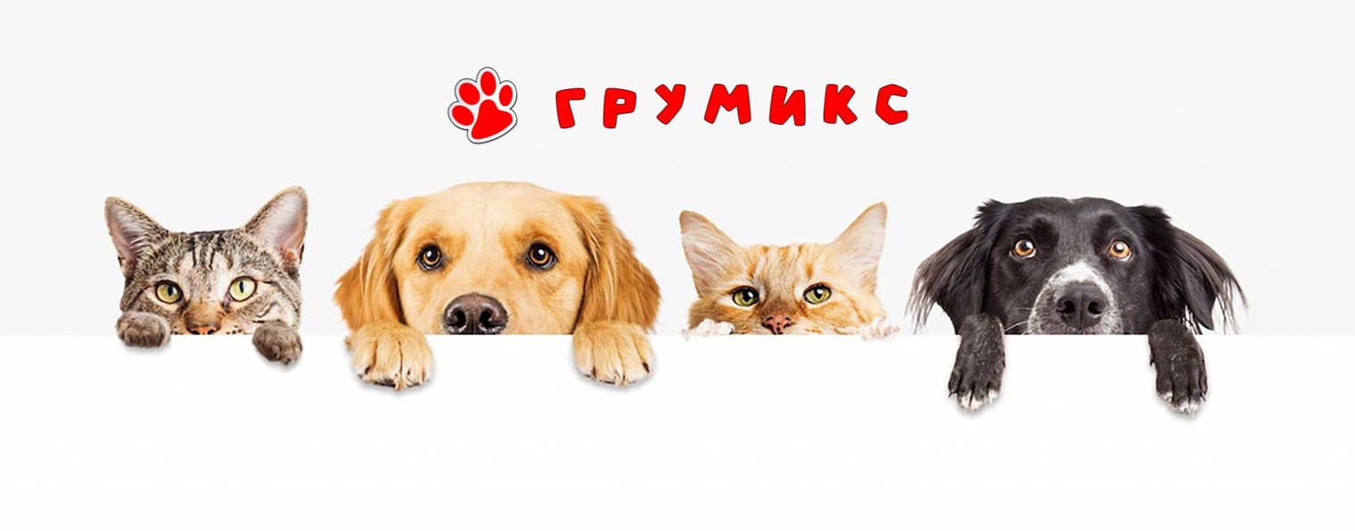 Грумикс