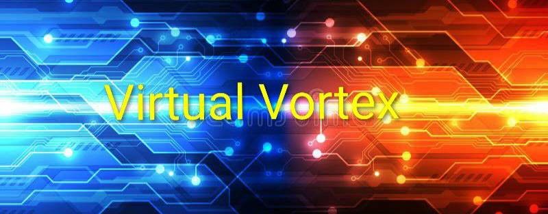 Virtual Vortex