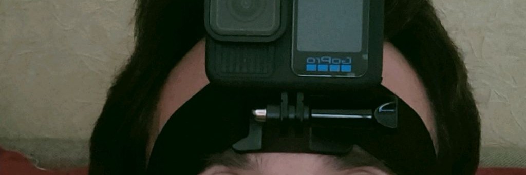 Winter Extreme Swimming