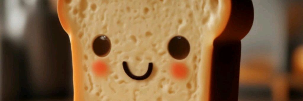 Беттер Breadlik#