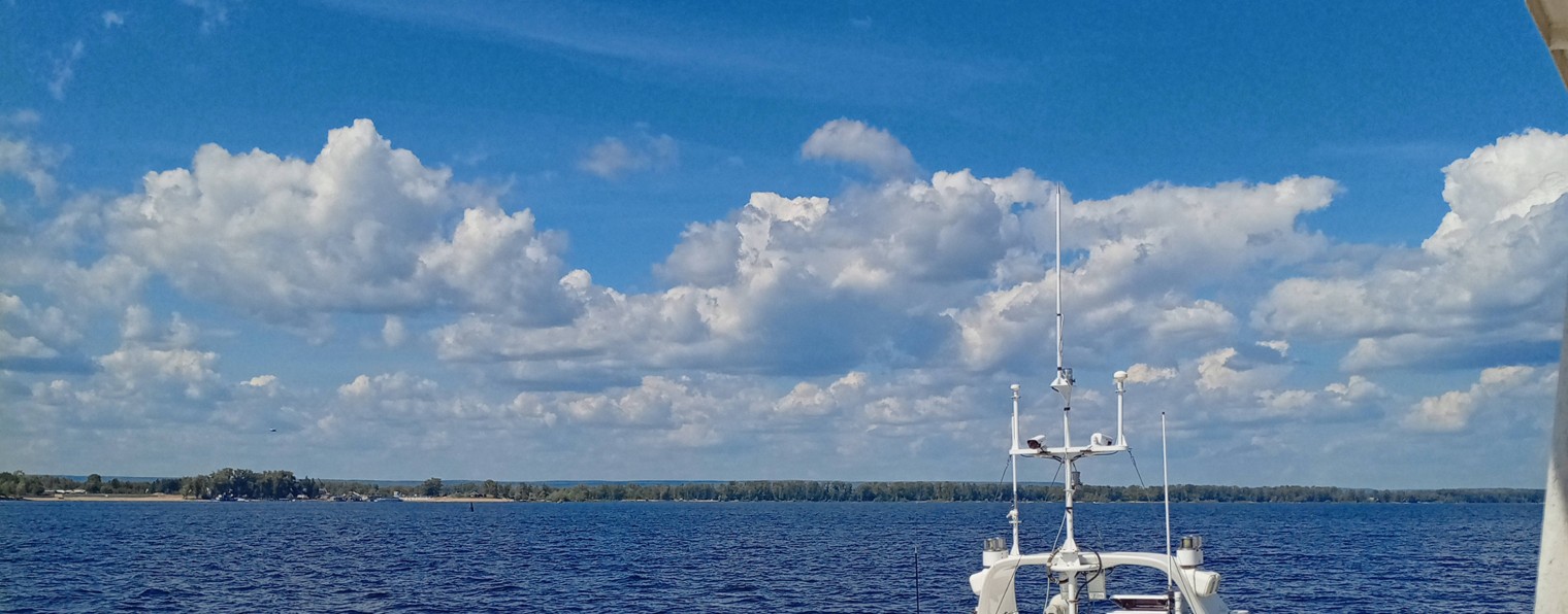 Город Ирины