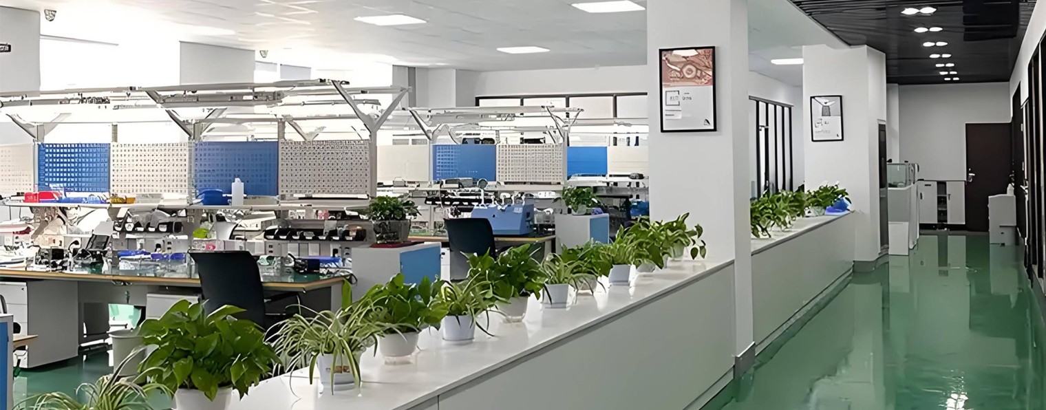 Shenzhen Trumsense Technology Co.,Ltd.