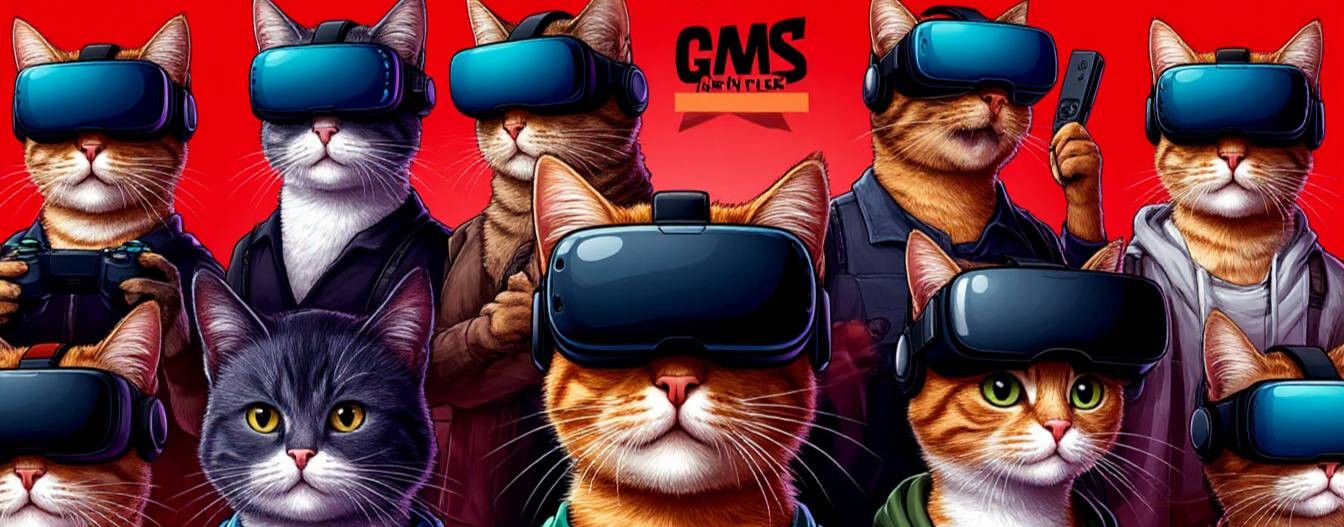 Геймерская лаборатория