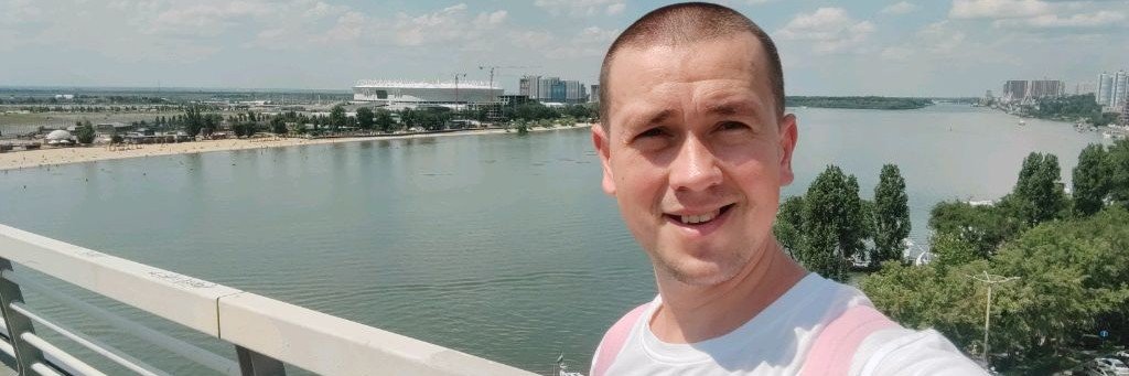 Александр Крупнов