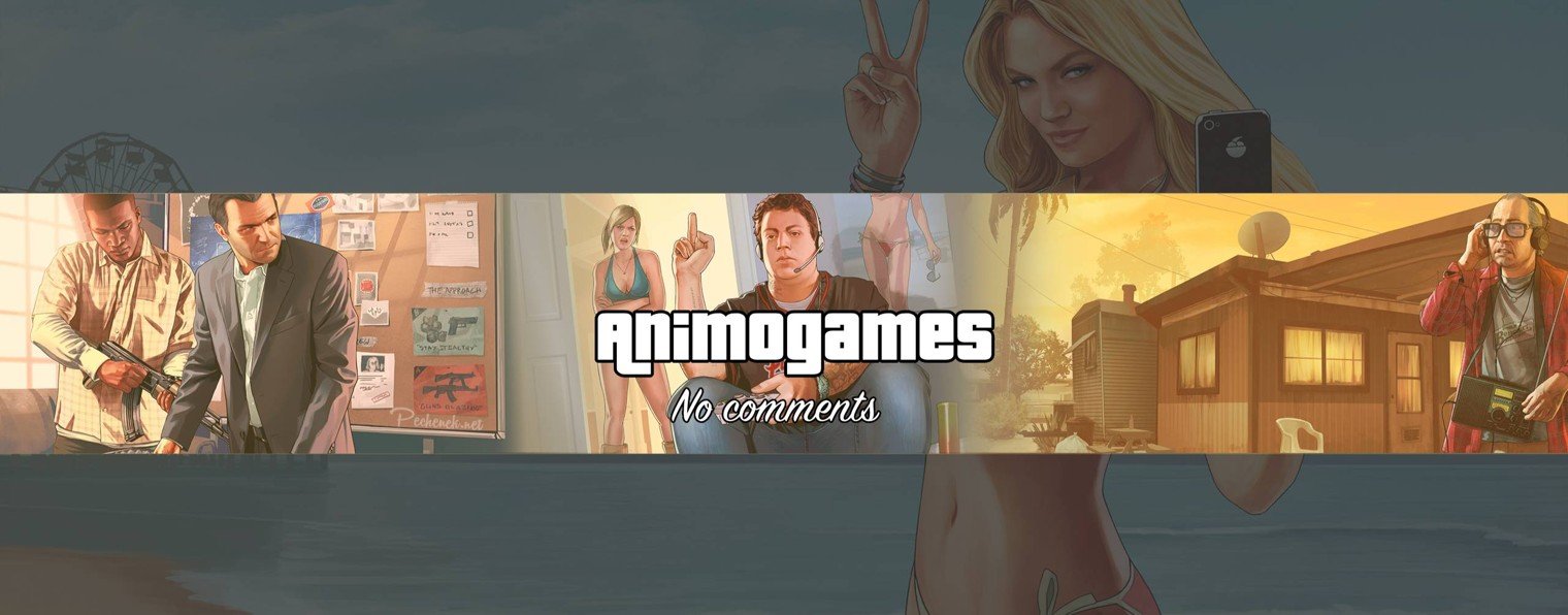 AnimoGames