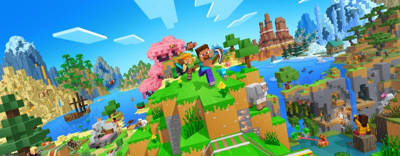 Кубические Приключения 🎮