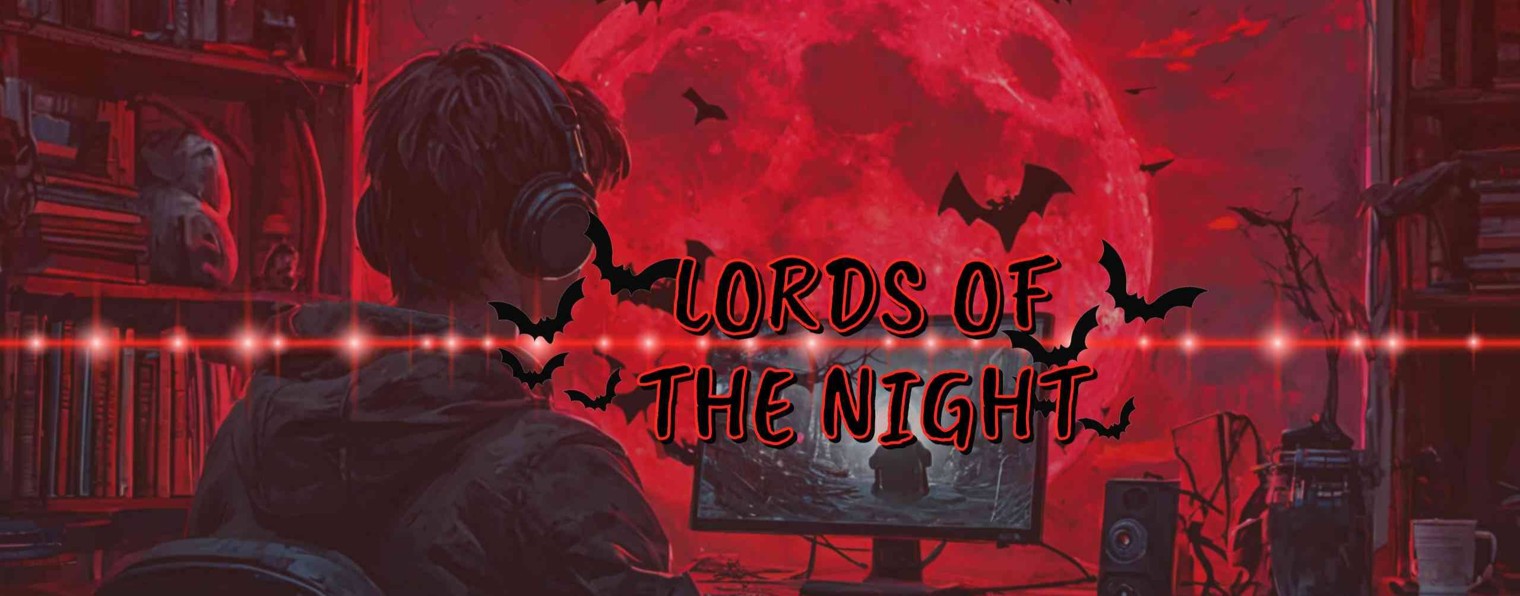 Повелители Ночи ПРОХОЖДЕНИЕ МОБИЛЬНЫХ и ПК ИГР