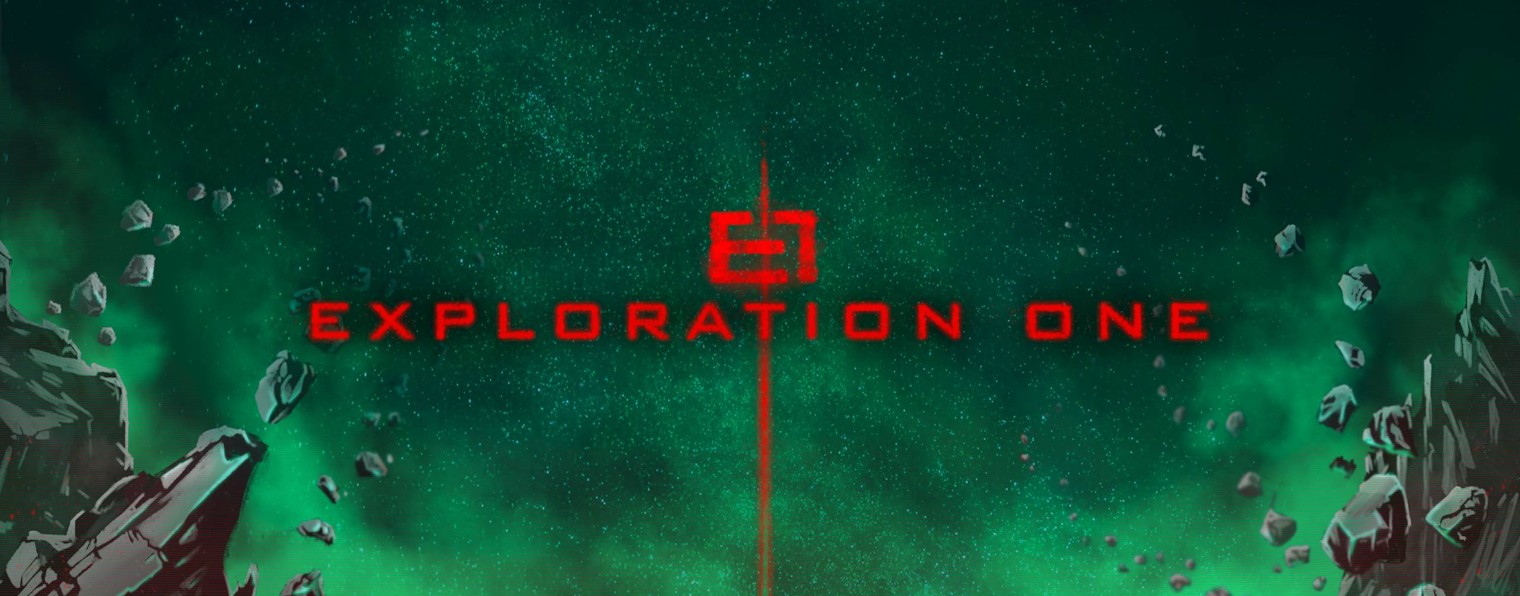 Exploration One