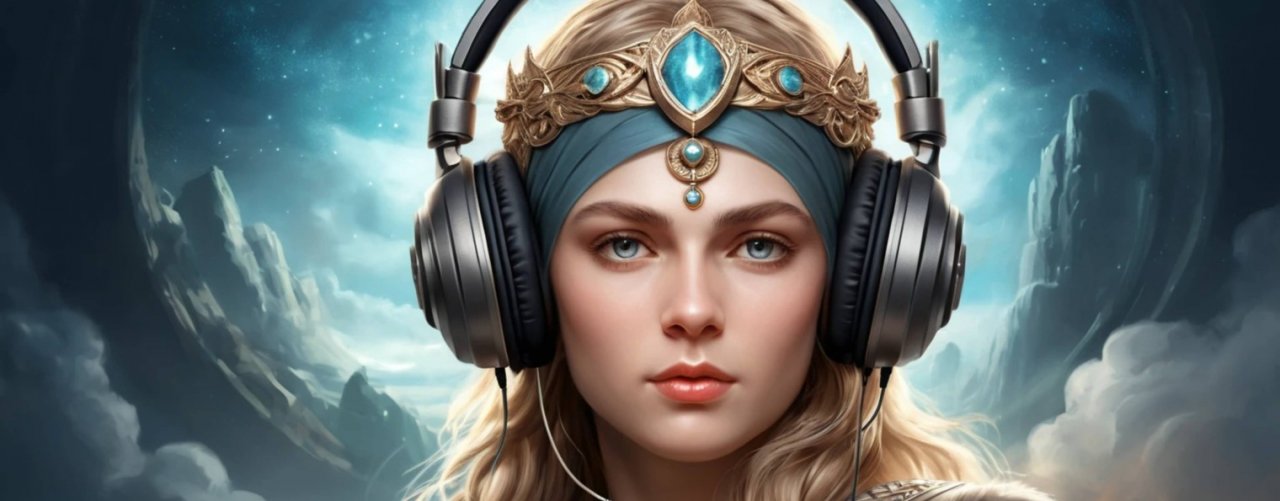 Песни Фрейи / Freya’s Songs