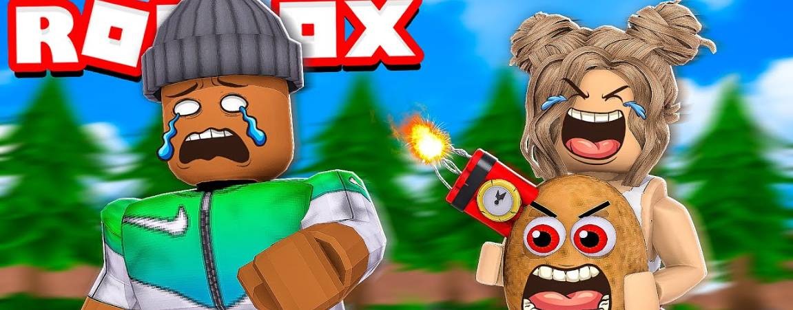 ROBLOX ПРО