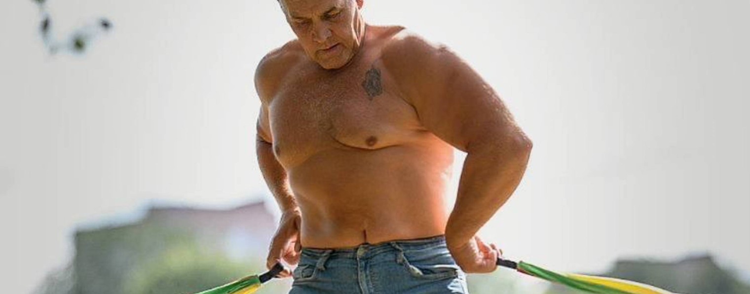 Борис мен,спортивный канал