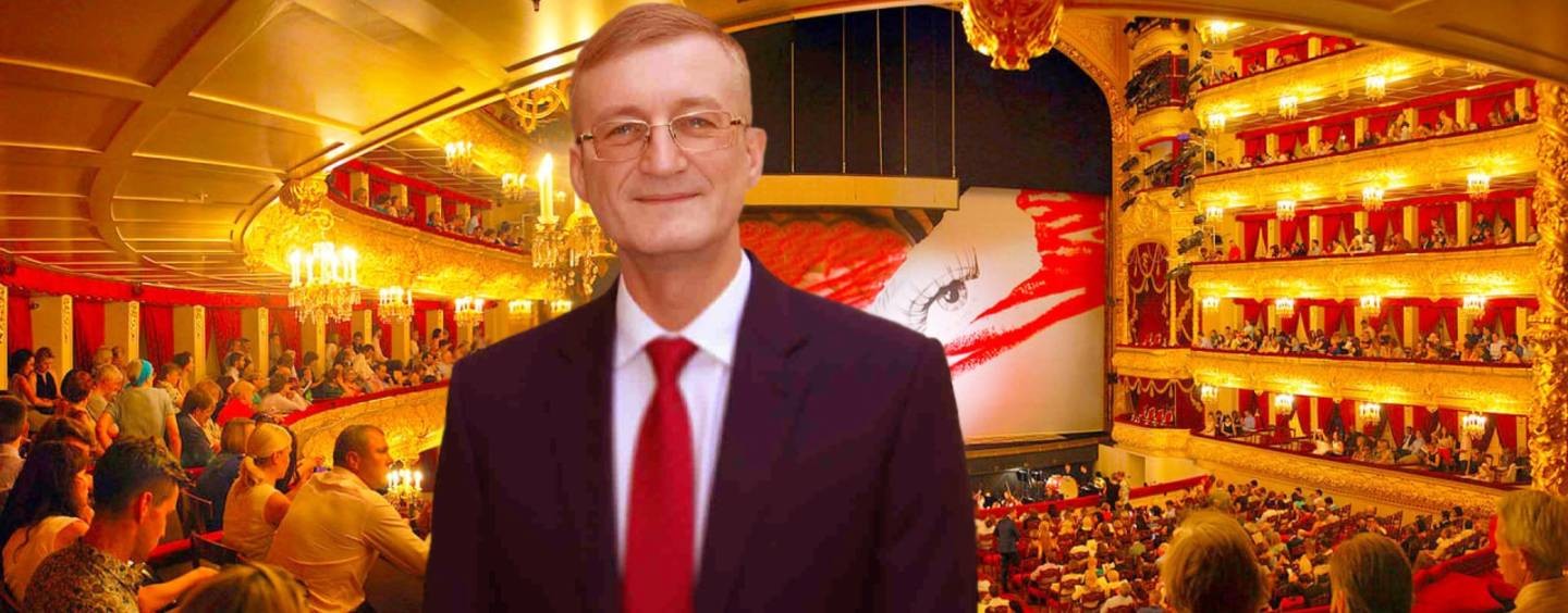 Сергей Земсков