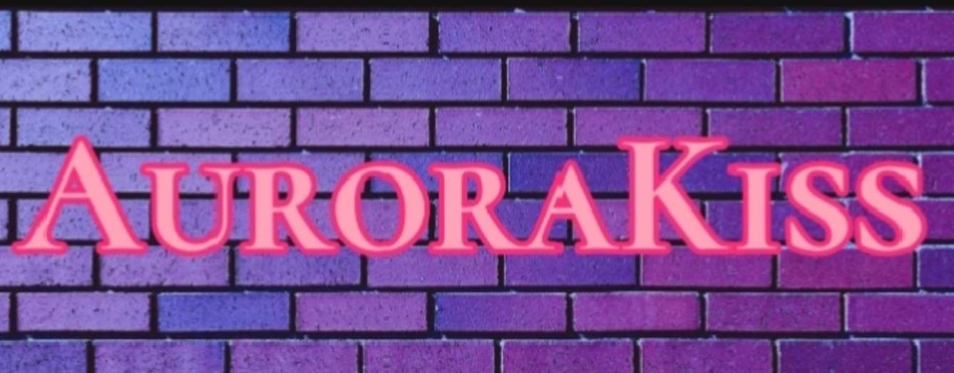 AuroraKiss