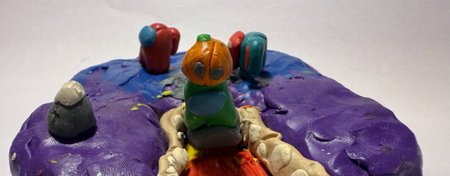 MAGIC ЛЕПКА И МУЛЬТФИЛЬМЫ