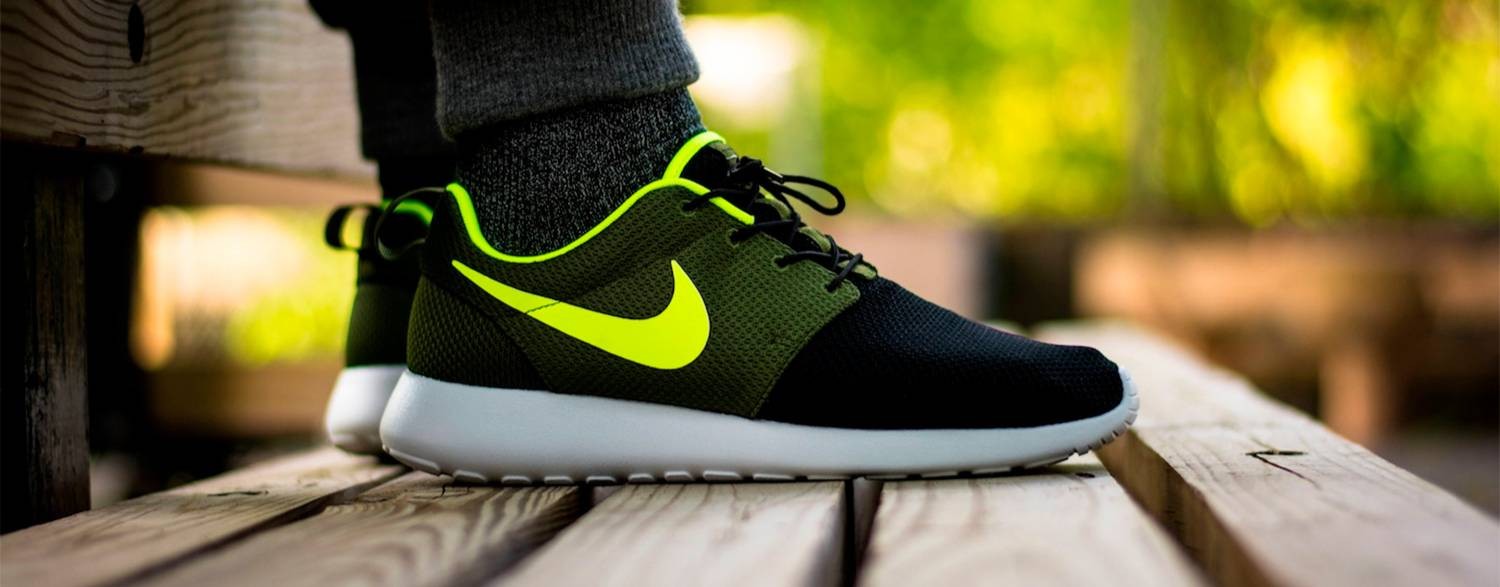 Nike Fans