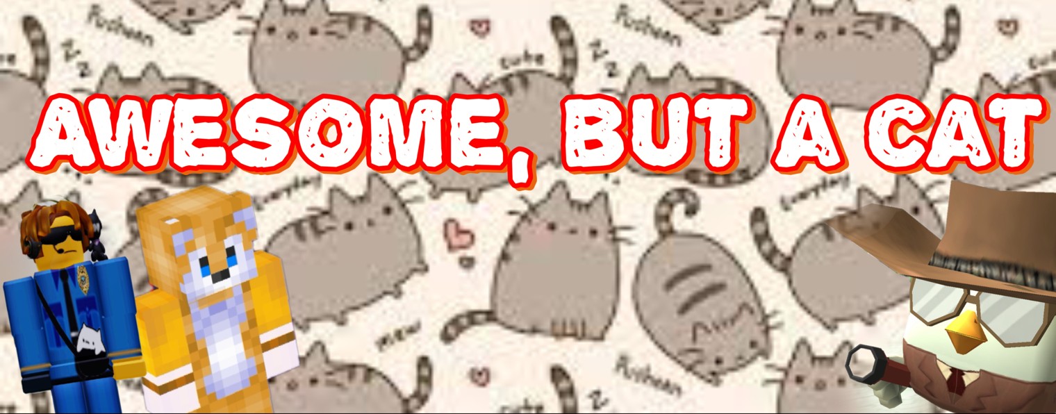 КРУТОЙ НО КОТ