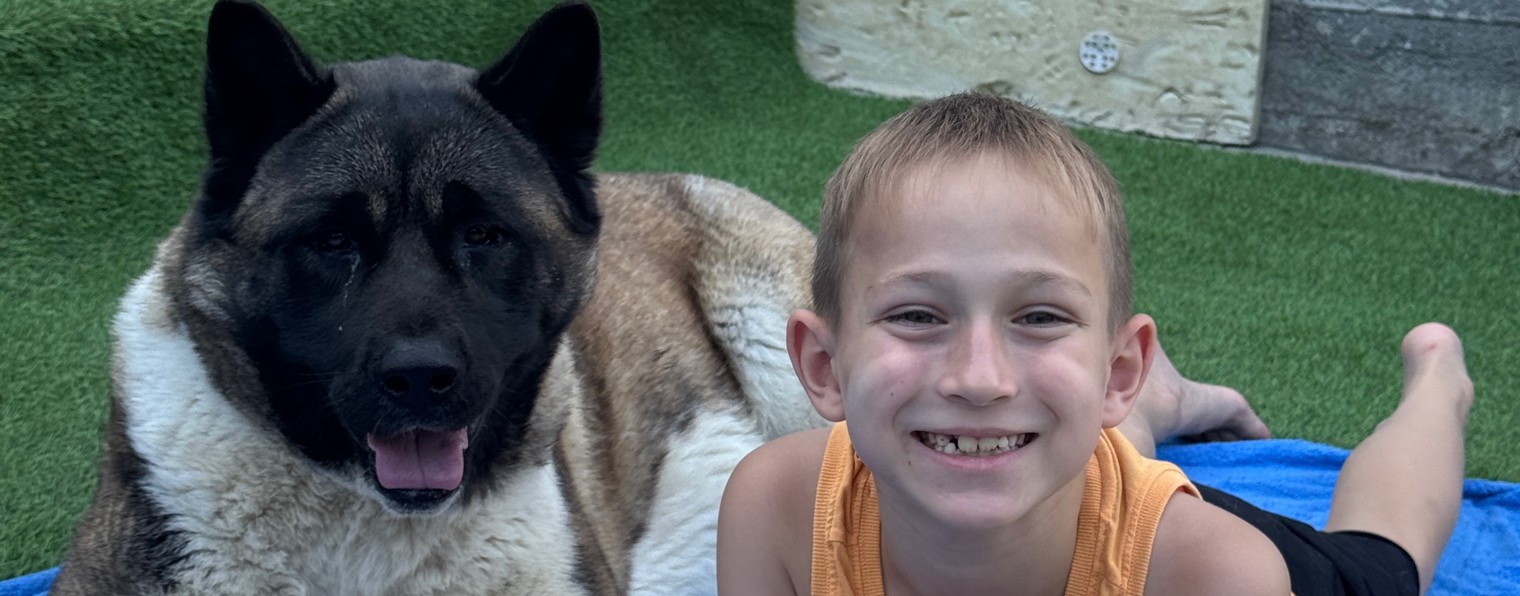 Денискины рассказы