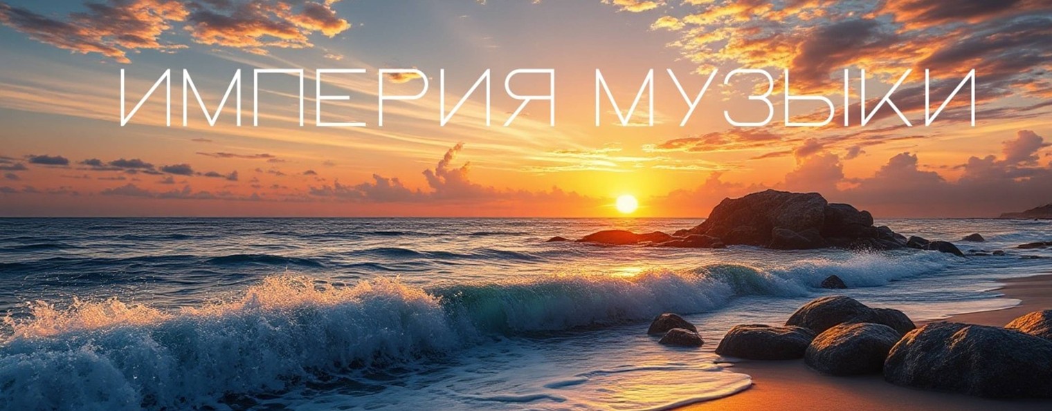 Империя Музыки