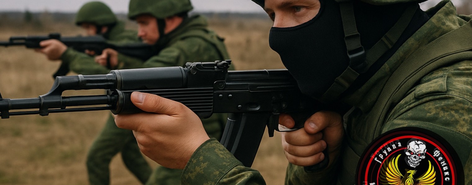 Группа Феникс