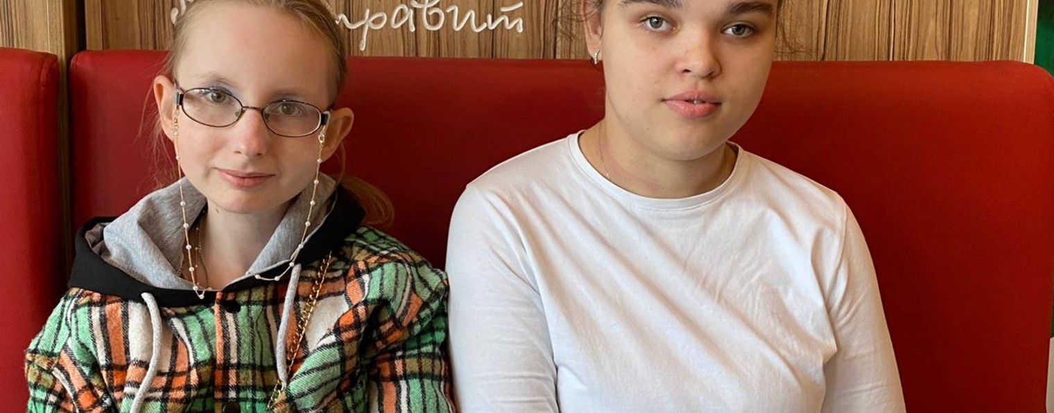 Малинка кошка Карина