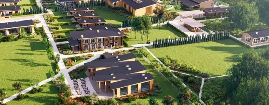 Архитектурное концепт бюро "Сойка"