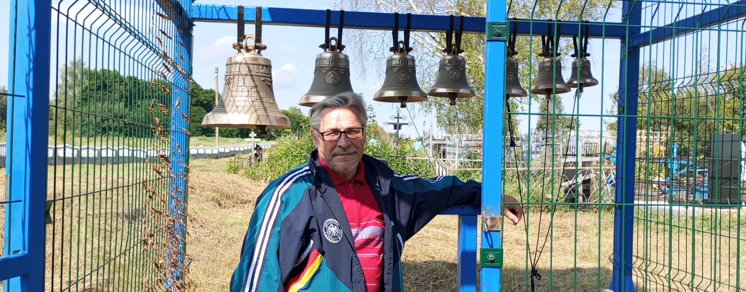 ТРОПИНКА к ХРАМУ