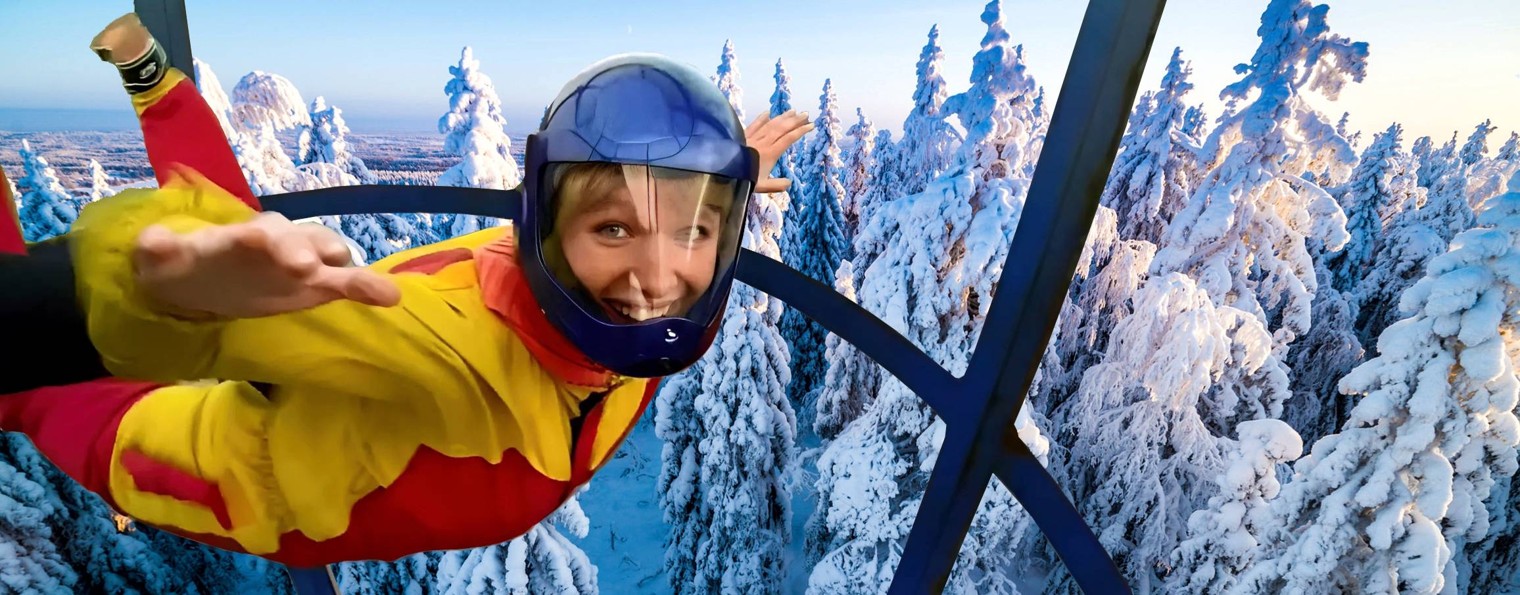 Аэротруба Аэропоток