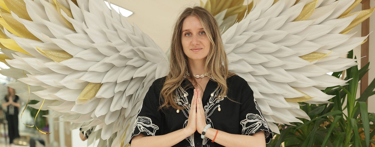 Ведический астролог | Елизавета Колосова