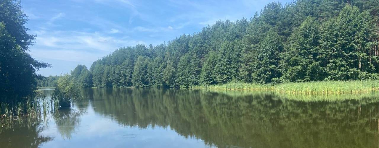 Нижегородские земли