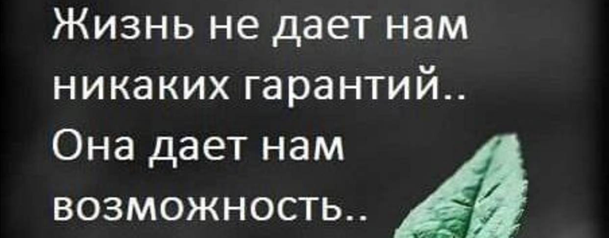 Чужие мысли, мои слова