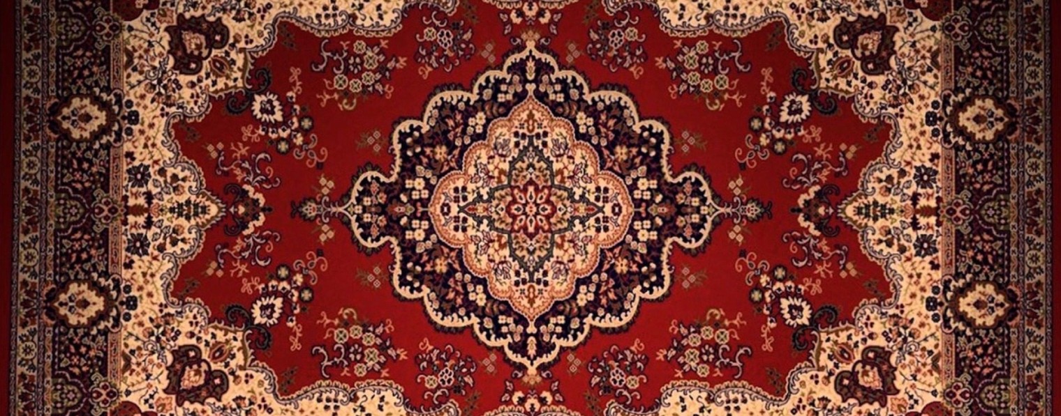 Магазин ковров Ковроедов