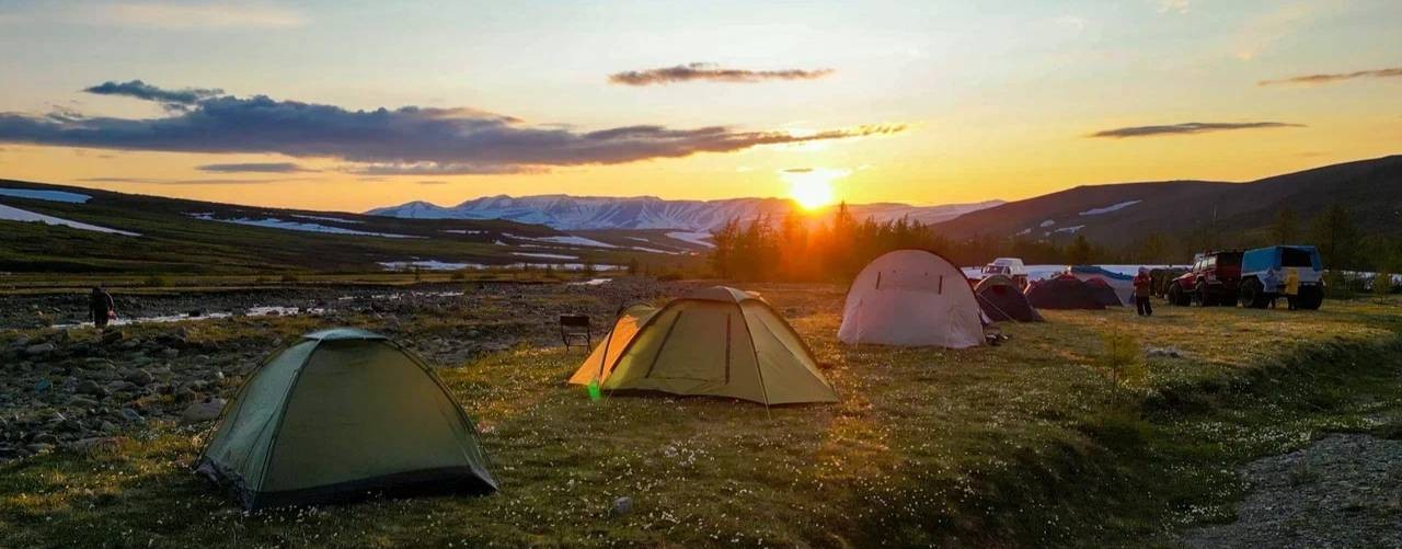 "Центр активного отдыха и туризма" г.Лабытнанги