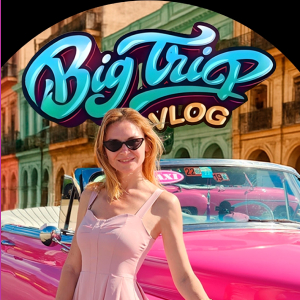 Bigtripvlog