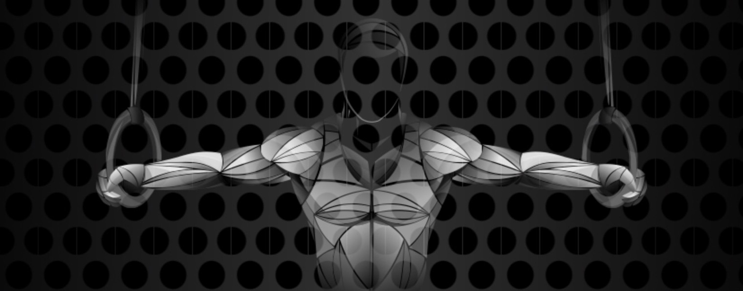 Гимнастический центр GYMEX