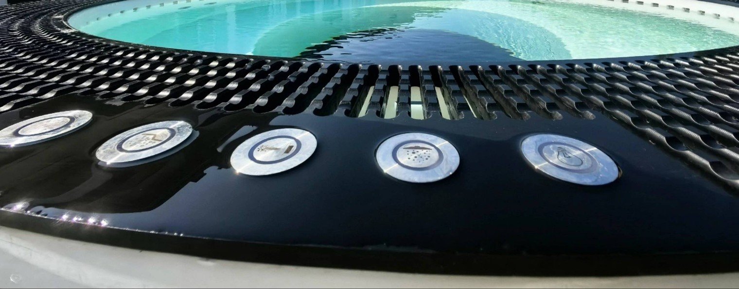 Барские купели