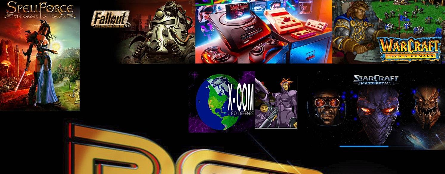RetroGame