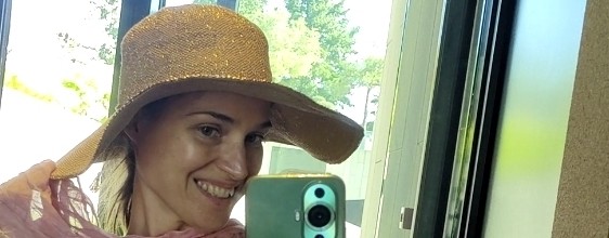 Эволюция Серафимы: из простушки в красотку